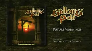 Gallows Pole - Future Warnings
