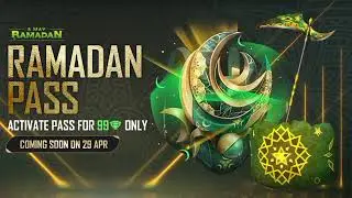 RAMADAN EVENT | RAMADAN EVENT FULL DETAIL | FF MAX NEW EVENT | FF TODAY EVENT | FF EVENT | FF EVENTS