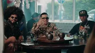 J ALVAREZ - BELLA ( BTS)