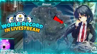 Free Fire shorts 💜 - ILLEGAL MOON