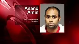 Man poses as talent agent, preys on young women