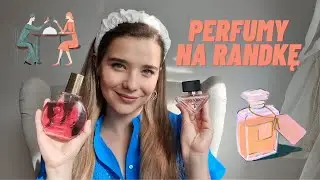 ❤️PERFUMY NA RANDKĘ❤️ #randka #perfumy #avon #prada #oriflame #lattafa #rituals #flowperfumes