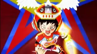 Gitaroo Man Stylish Retrospective
