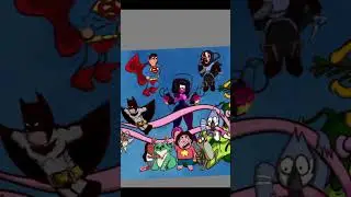 Garnet 4 MultiVersus! #multiversus #garnet #stevenuniverse