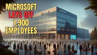 Breaking News: Major Microsoft Shake-Up Affects Gaming World