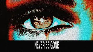 Tribbs & Adam Woods &ndash; Never Be Gone (Visualiser)