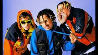 {FREE} Wiu x Teto x Matue 