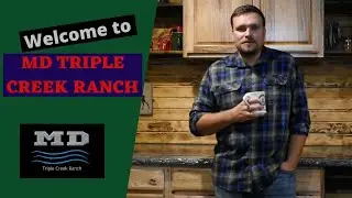 Welcome to MD Triple Creek Ranch