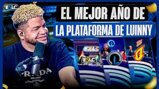 &ldquo;LUINNY CORPORAN, EL SHOW Y FOGARATE RADIO &ldquo;LC NETWORK LA PLATAFORMA DE M&Aacute;S &Eacute;XITO EN 2024&rdquo;