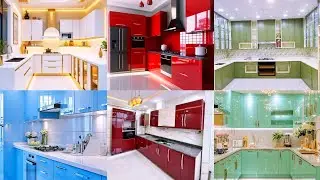 Kitchen Cabinet Design/ ❤️🩵🩷 Kitchen Cabinets Design Ideas/ Kitchen Design Sumik Collection 