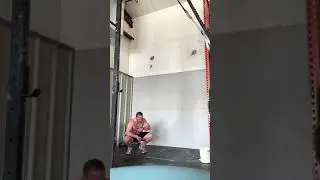 Alex Copeland CrossFit 2021 21.1 R2