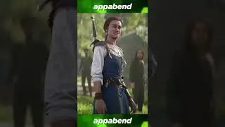 Западная версия Fable против японских разработчиков игр!