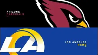 [Season 2] Cardinals vs Rams 