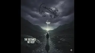 The Distance We Keep - The Trailhead
