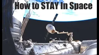 How to Stay in Space (ep 5)