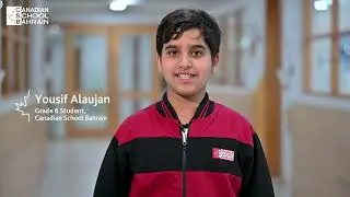 BC Curriculum core competencies | Student Speak | Canadian School Bahrain