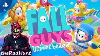 Fall Guys Hindi Live Gameplay|🔥 Playing With Viewers 🔥