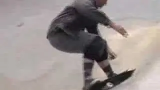 Variflex Skateboarding Re-Union Tour
