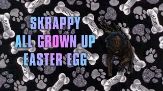 Borderlands: Skrappy 