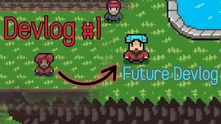 Devlog#1 [Technologia Somnum Exterreri]