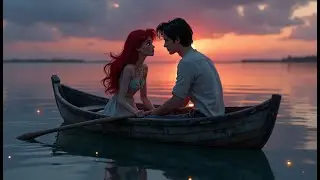 The Little Mermaid Like You've Never Seen🌊 | Realistic Animation