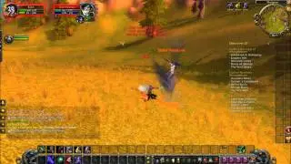 Level One Legends solo Sister Hatelash (Patch 4.3)