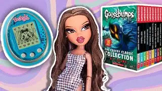 Top 10 Y2K Products We Used To Collect