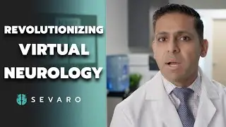 Teleneurology and Telestroke Services by Sevaro