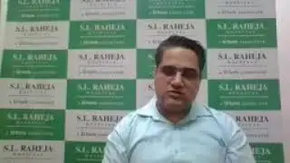 FacebookLiveChat with Dr. Kirti Bhushan, Consultant Oncologist, S L Raheja Hospital, Mumbai