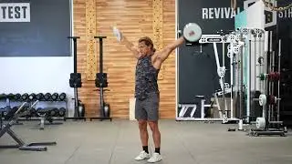 Plate Full Raise