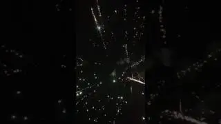 2 Hand of Doom by Pyro Demon Fireworks