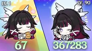 Columbina and Ineffa are INSANELY STRONG in Genshin Impact!
