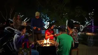 GCU Alumni Night at ZooLights | 2024