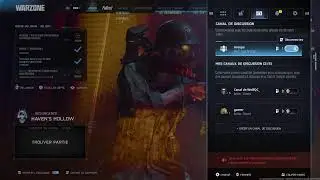 New warzone😩👉Blackout 2 soon 🙏🏻😎👍🏻[Live Tik Tok William.Mayo]