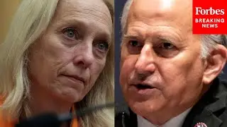 Mary Gay Scanlon Battles With Louie Gohmert Over Philadelphia Homicide Rate