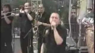 Fermin Muguruza - 54-46 (Zocalo) (Sin corte ni censura)