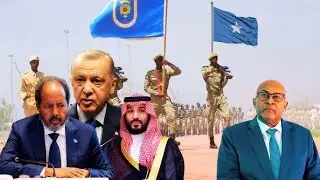 DEG DEG: Sacudiga Oo CAWA Tillaabadi Ugu Horeysay Kaga Farxiyay Xassan Sh | Dhabar Jebinta Cirro Ku
