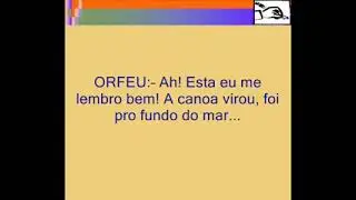 Pan e Orfeu: Di&aacute;logo musical. Parte 3