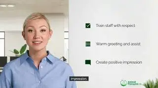 Mastering Customer Service for Assistance Animal Handlers