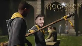 Hogwarts legacy| Final parte 2
