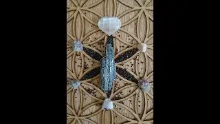 Full Moon in Capricorn Crystal Energy Report - July 2019