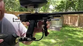 CCM Mech S5