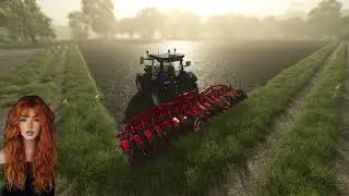 مراجعة لعبة Farming Simulator