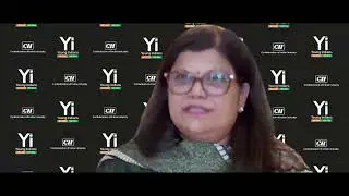 Yi with Mrs. Suchitra Ella - All about Covaxin's Efficacy