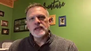 Doc&rsquo;s Thoughts on Scattered