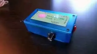 LED Lights React to your Music - ThinkTek Nova I Controller Launch Video