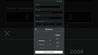 (How to Sign up in Roblox Tutorial)