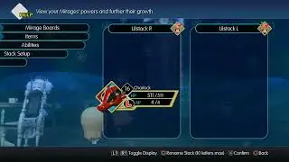 World of Final Fantasy stream