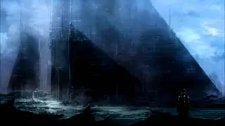 Cedric Vermue - Escaping Fate (30 Dias Antes OST)