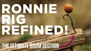 How To Tie Your Ronnie Rigs Even Quicker! | Gemini